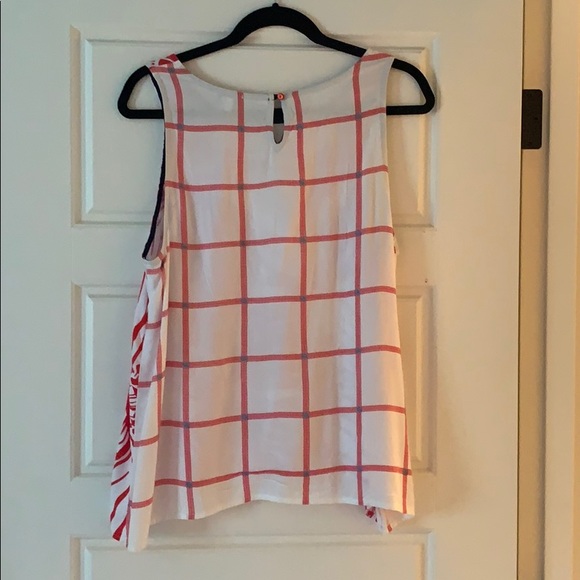 Splendid sleeveless top - Picture 3 of 3